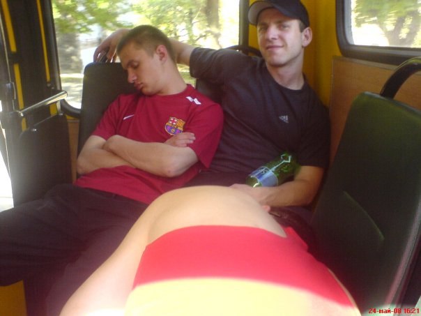 Владимир Маслов | Одесса