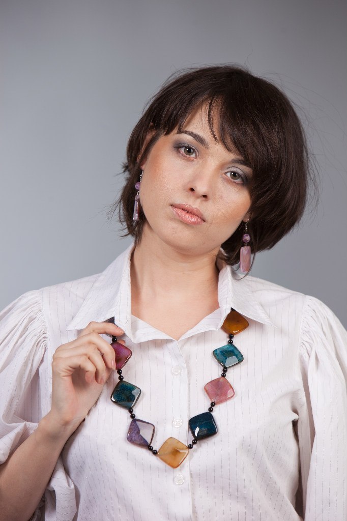 Ксения Жигач | Новосибирск