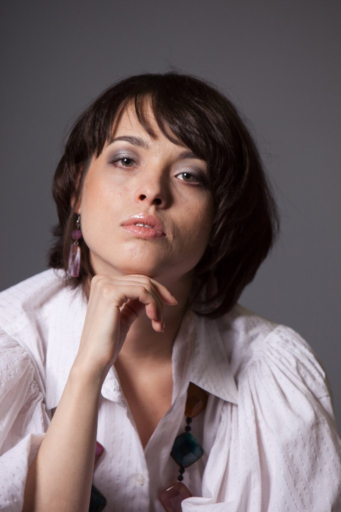 Ксения Жигач | Новосибирск