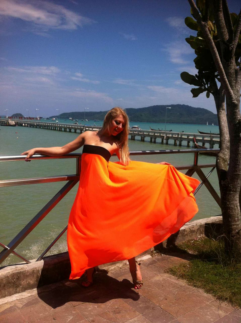 Екатерина Салахиева | Екатеринбург