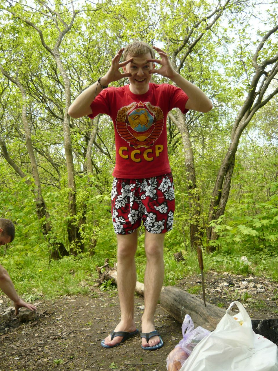 Алексей Лихолат | Феодосия