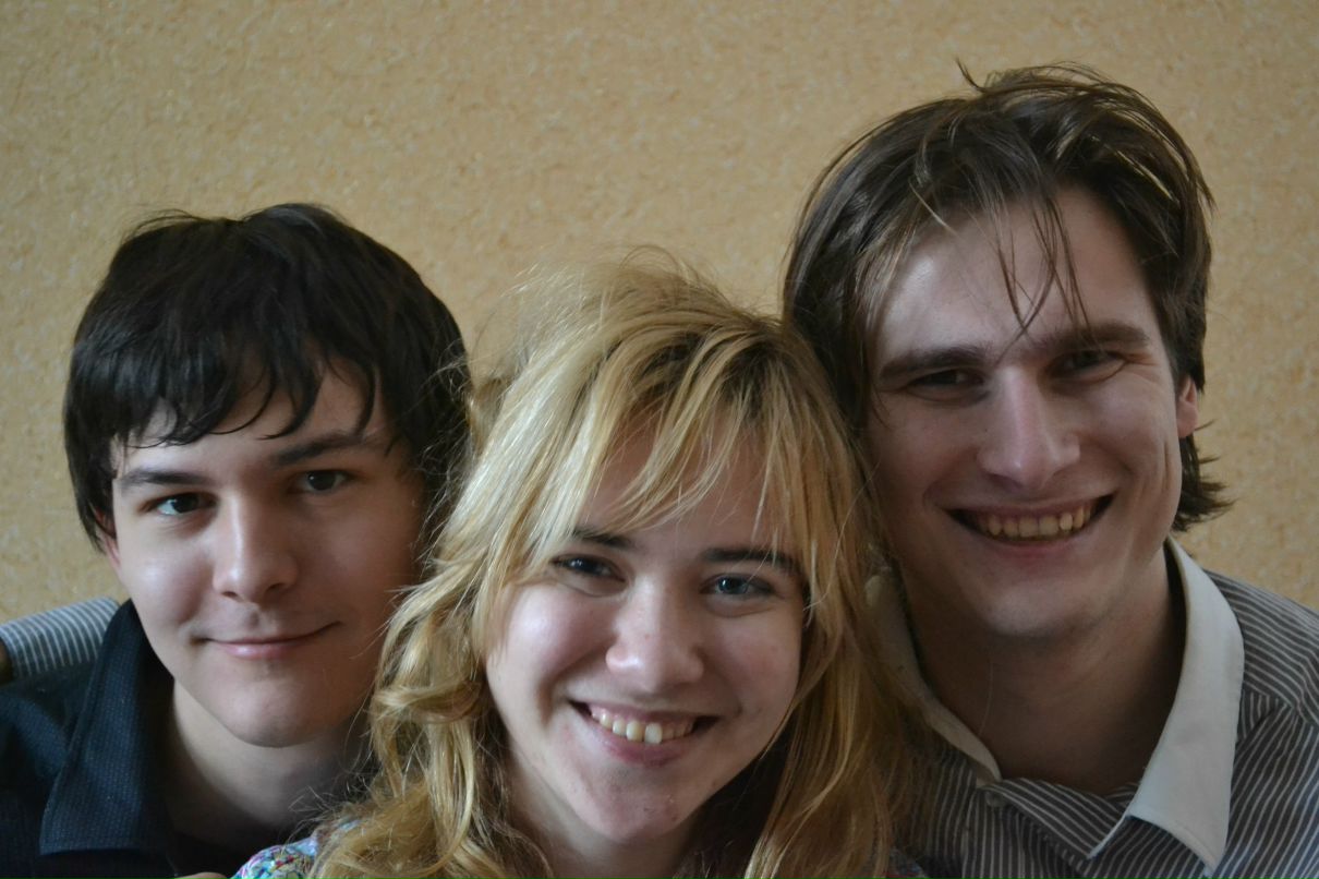 Arthur Gainullin | Казань