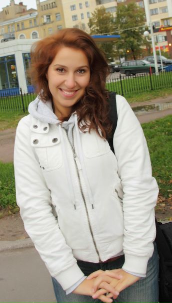 №6, Наталия Кобец, Выборг №6, Наталия Кобец, Выборг