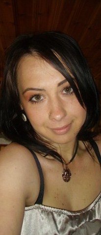 Алина Величко | Горловка