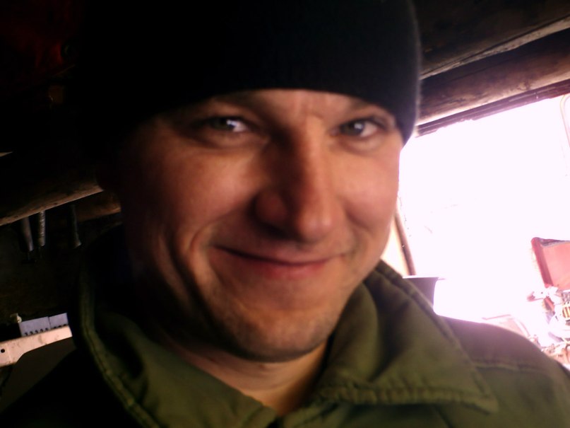 Константин Шадрин | Орловский