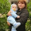 Аватар: Алена Бухтоярова
