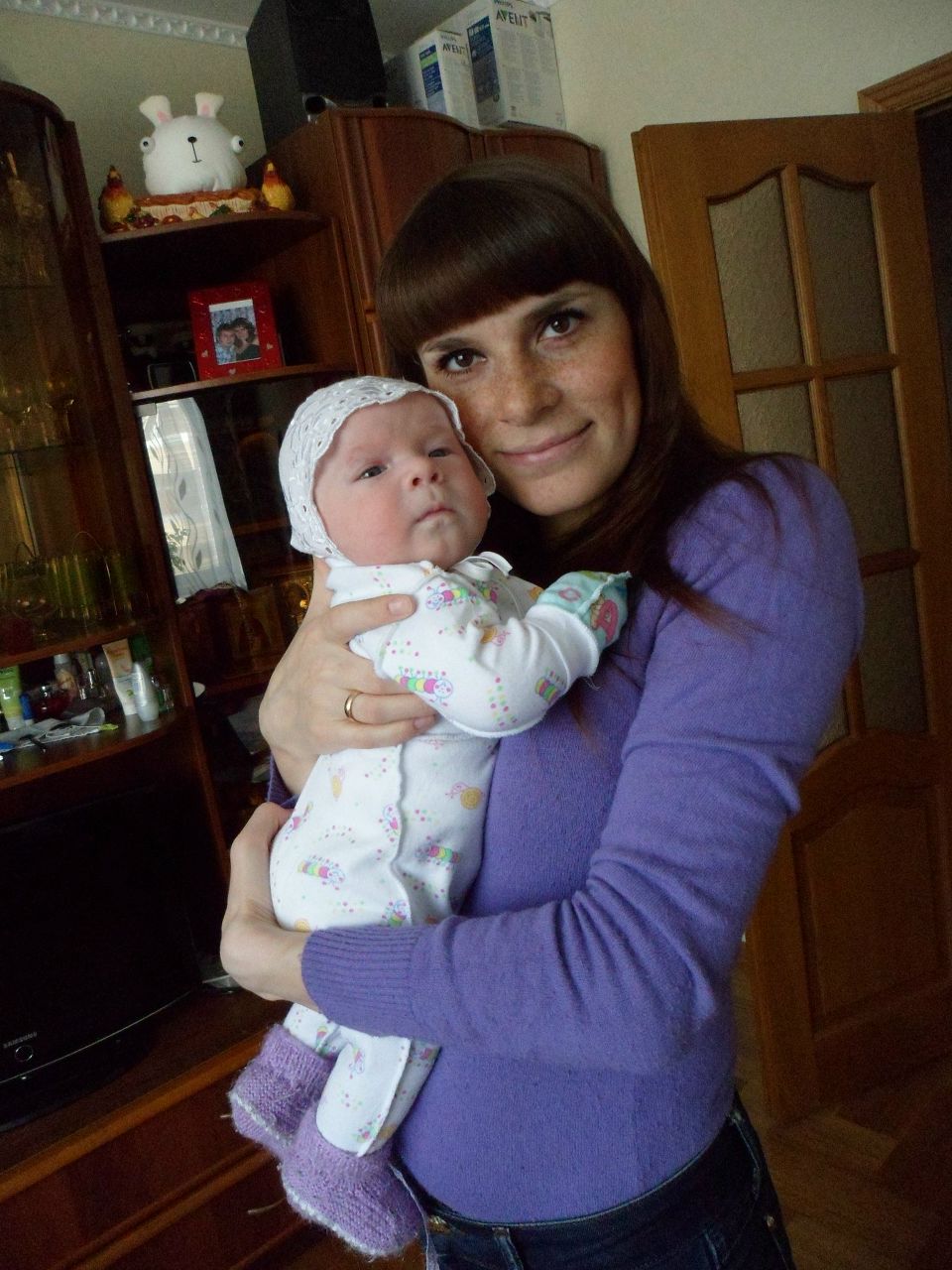 Катеринка Хорева | Москва