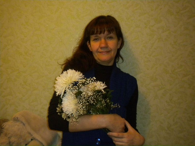 Светлана Мухаметвалиева | Пермь