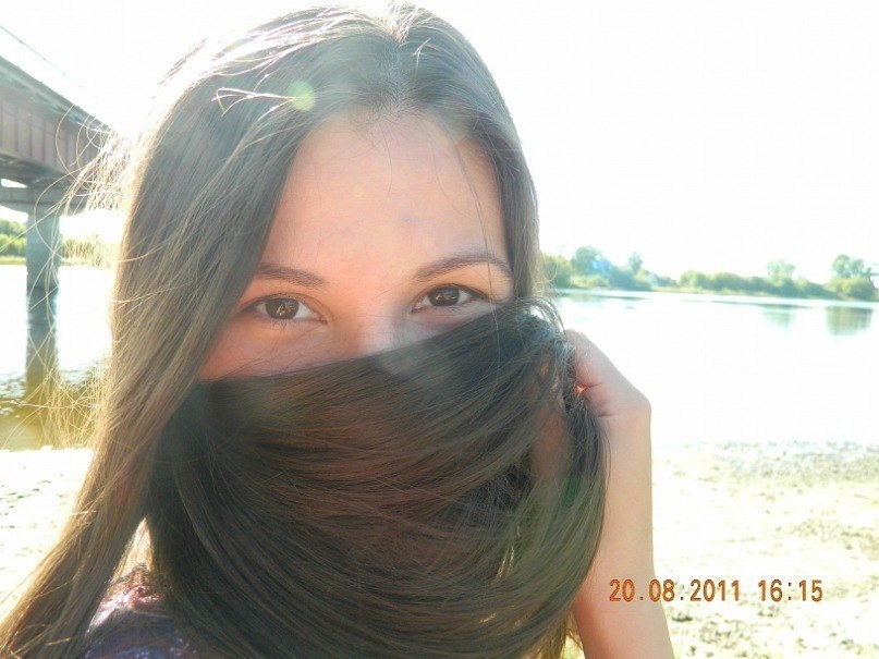 Мария Фазылова | Архангельск