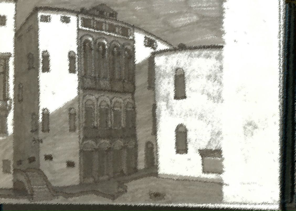 Софья Чачко | Москва