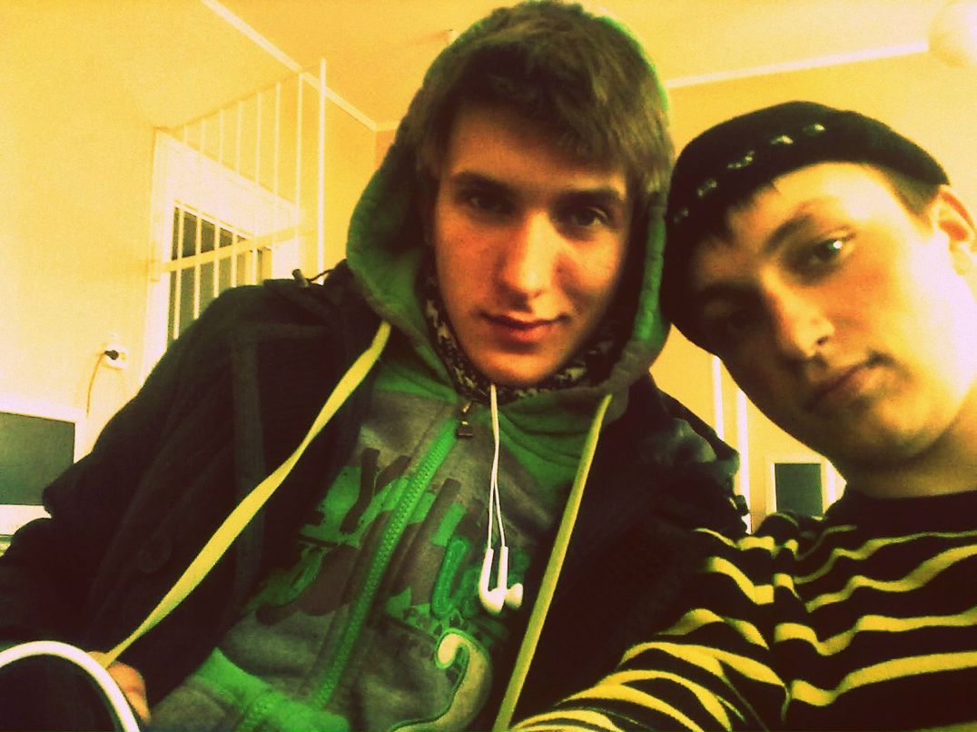 Юра Семенюк | Червоноград