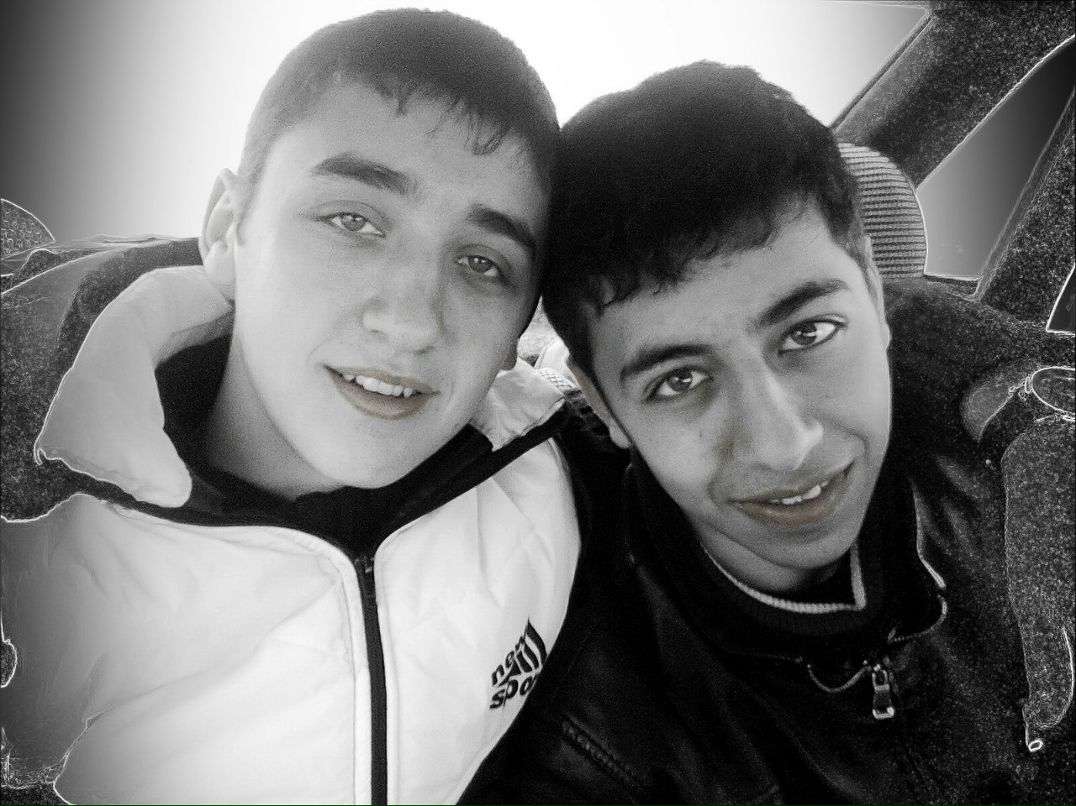 Мартин Вардересян | Лев Толстой