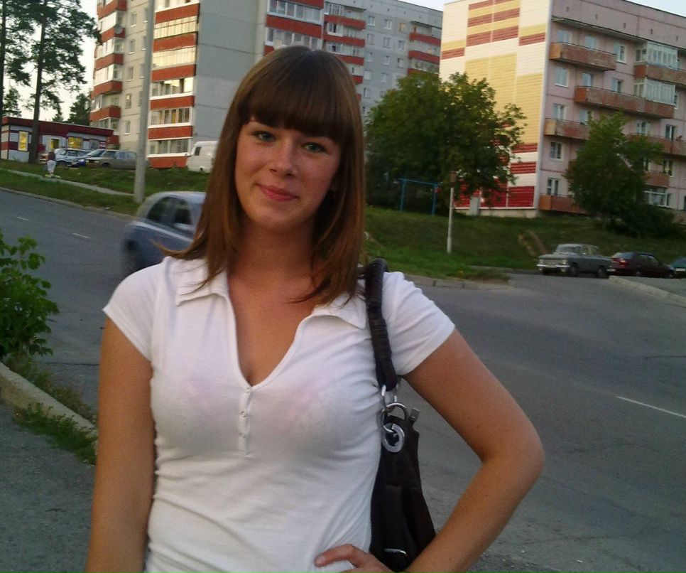 Елизавета Самойлова | Трехгорный