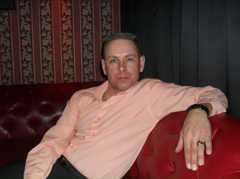 Сергей Елганов | Ижевск