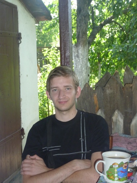 №1, Евгений Кублицкий, 37 лет, Каменское / Днепродзержинск №1, Евгений Кублицкий, 37 лет, Каменское / Днепродзержинск