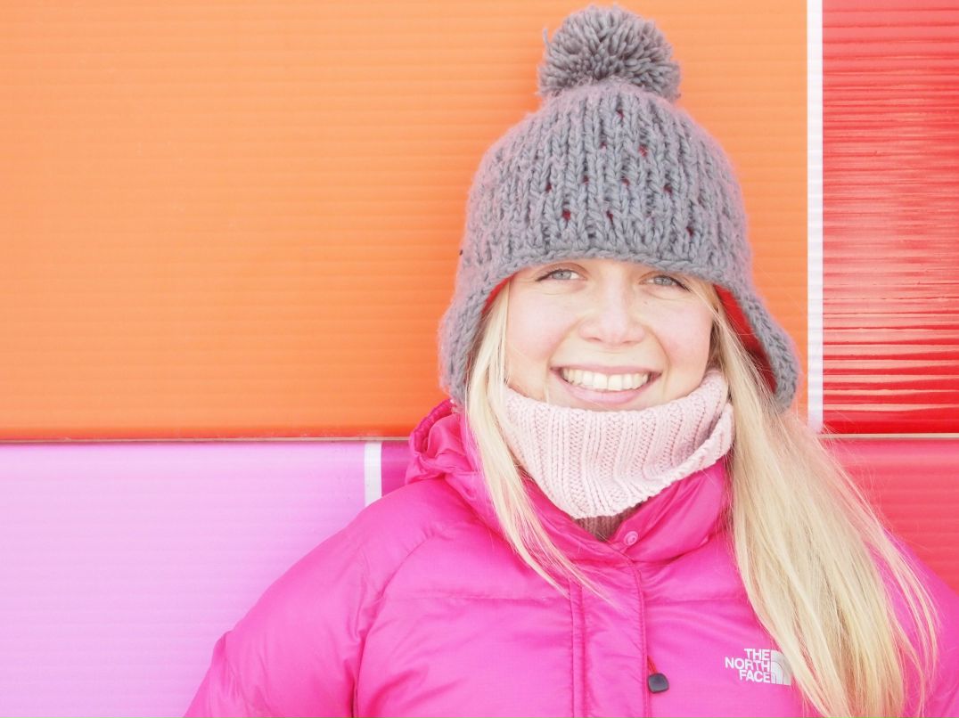 Ольга Молчановская | Москва