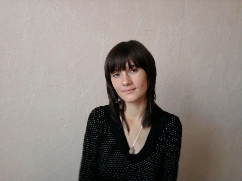 Танюшка Каратай | Североморск