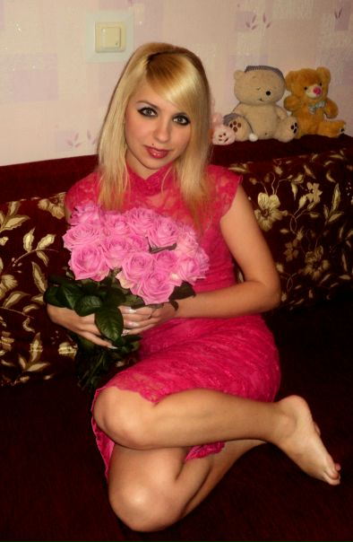 №17, Оля Зюбанова, 36 лет, Бровары №17, Оля Зюбанова, 36 лет, Бровары