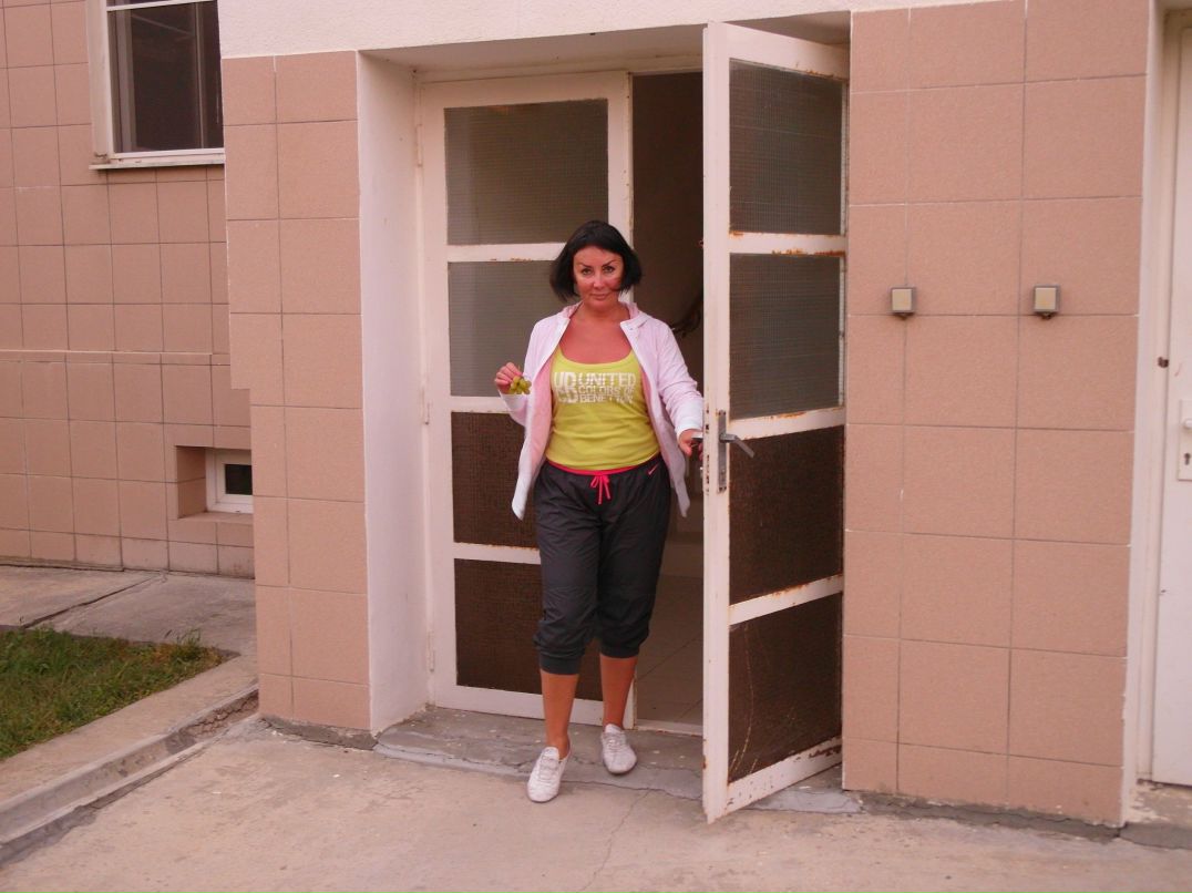 Яна Дацкая | Москва