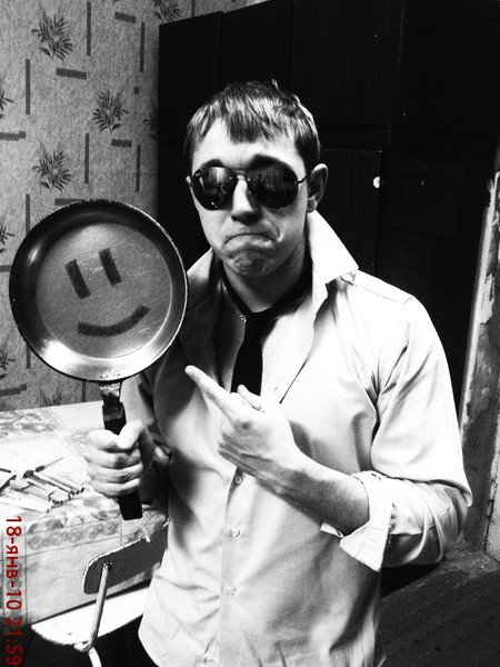 №12, Ваня Беляев, 35 лет, Ярославль №12, Ваня Беляев, 35 лет, Ярославль
