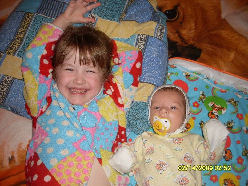 Вера Глазырина | Кремницкое