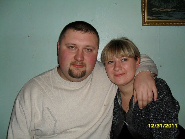 Ольга Уханова | Нижний Новгород