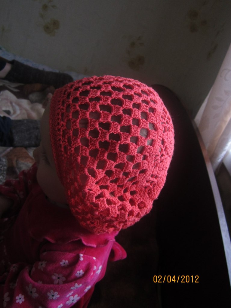 Татьяна Данилова | Яндемирово