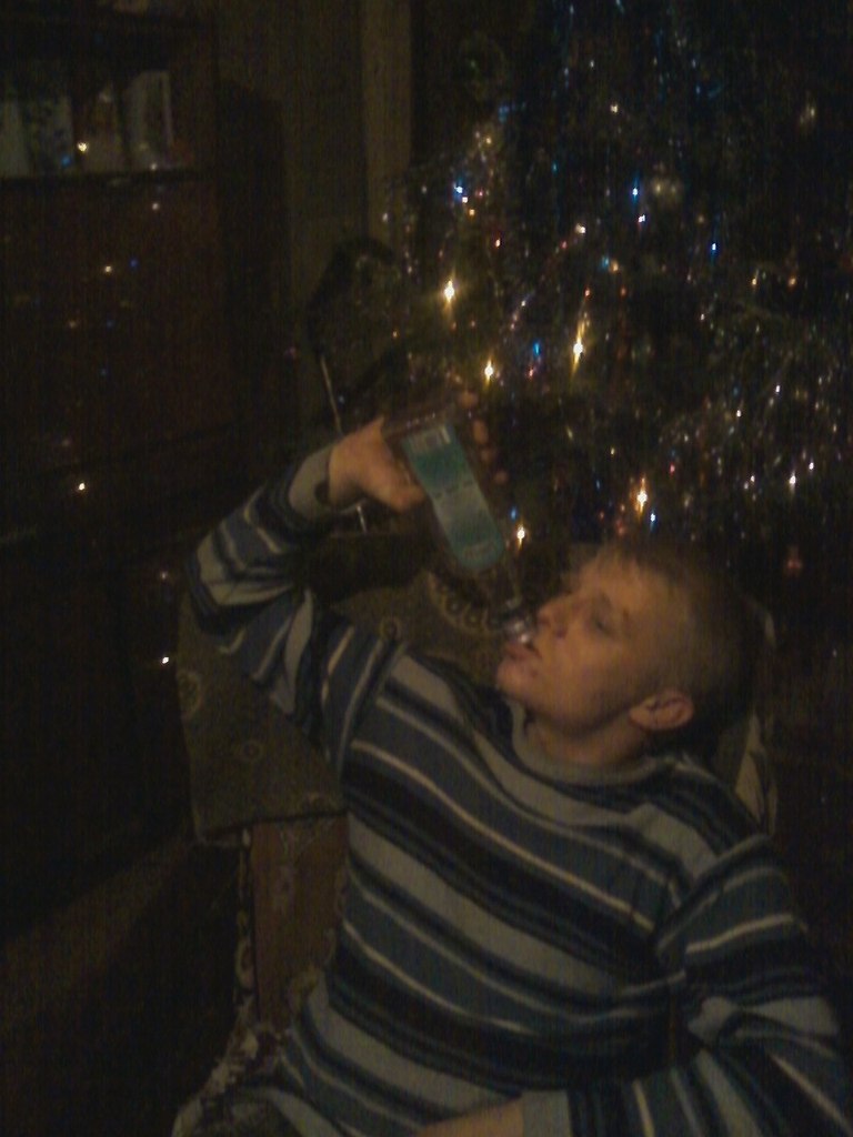 Дмитрий Самсонов | Старая Русса