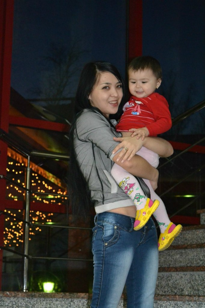 Гулечка Кучина | Липецк