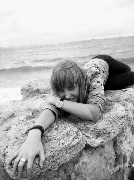 №94, Аня Визнюк, Киев №94, Аня Визнюк, Киев