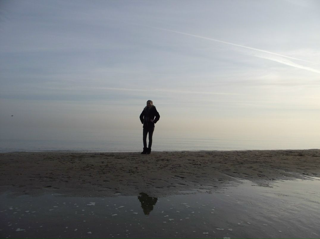 Анастасия Быковская | Орёл