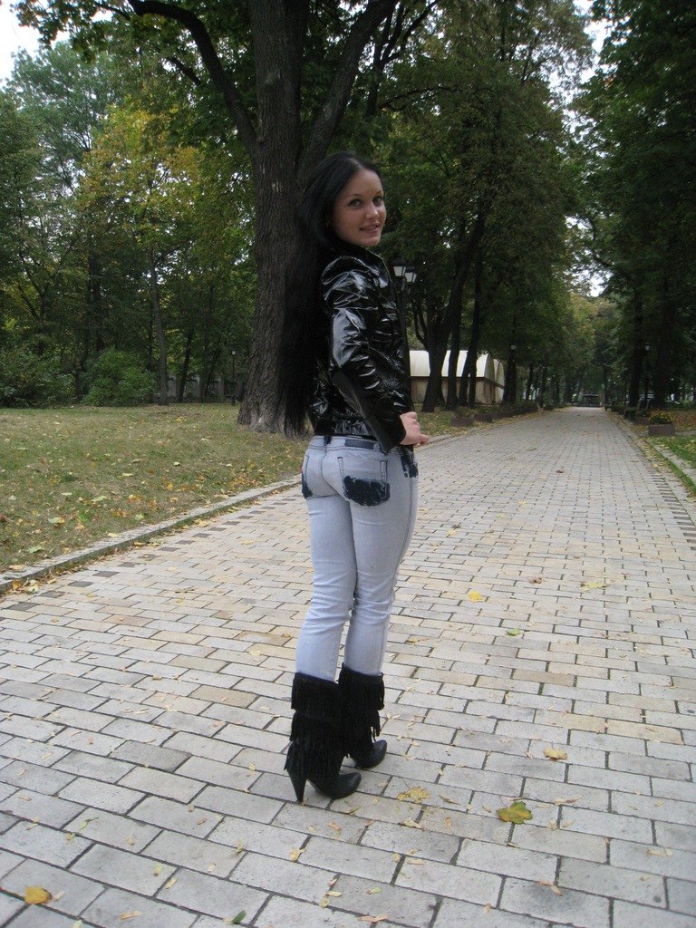 Анна Вознюк | 