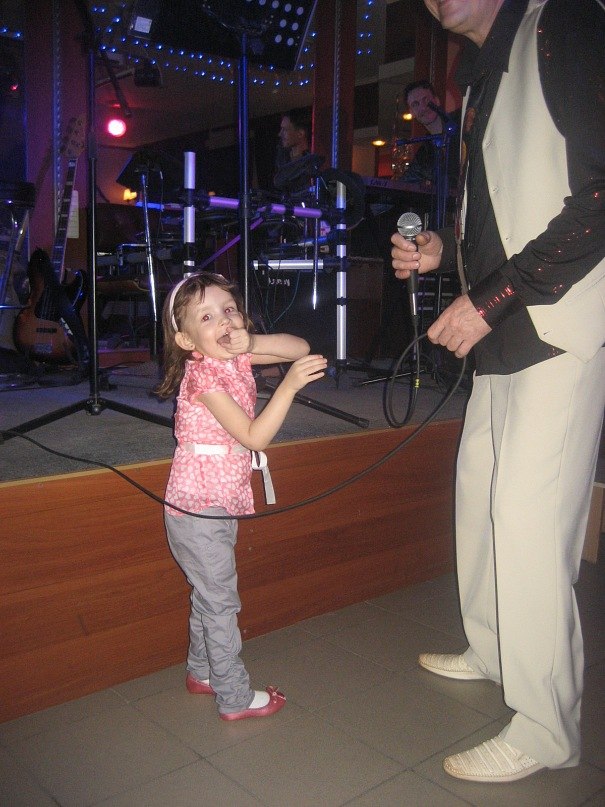 Татьяна Гуслина | Северск