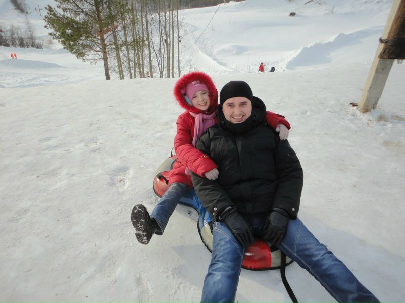 Сергей Братухин | 