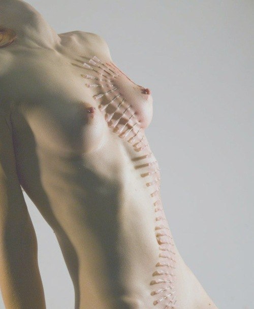 Евгения Каменская | Екатеринбург