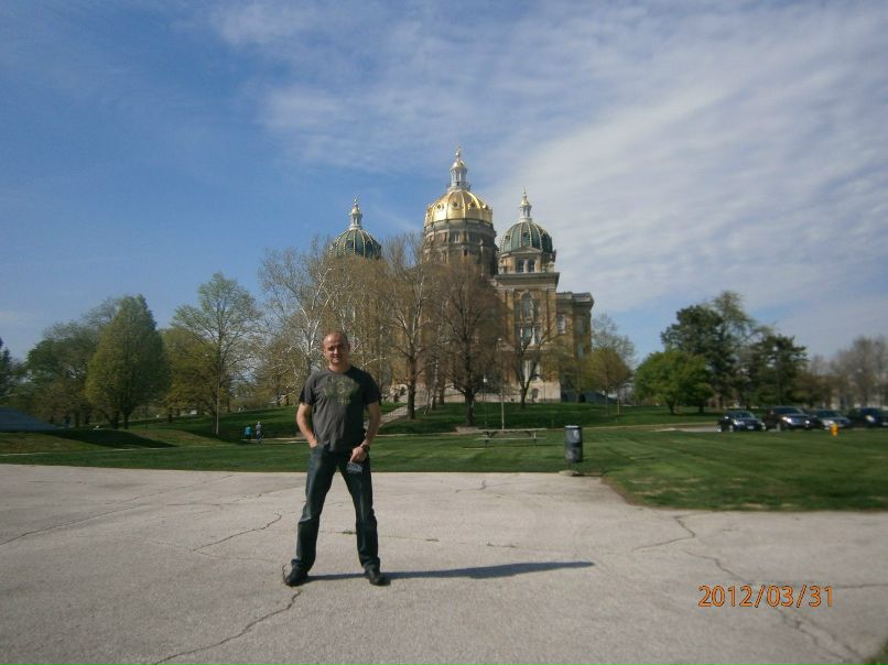 Ganbatyst Zorg | Trondheim