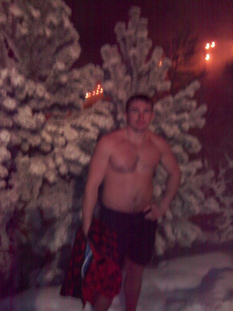 Никита Кондрашов | Красноярск