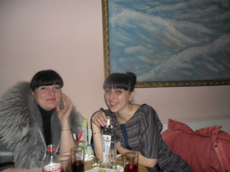 Юлия Таран | Покровск / Красноармейск