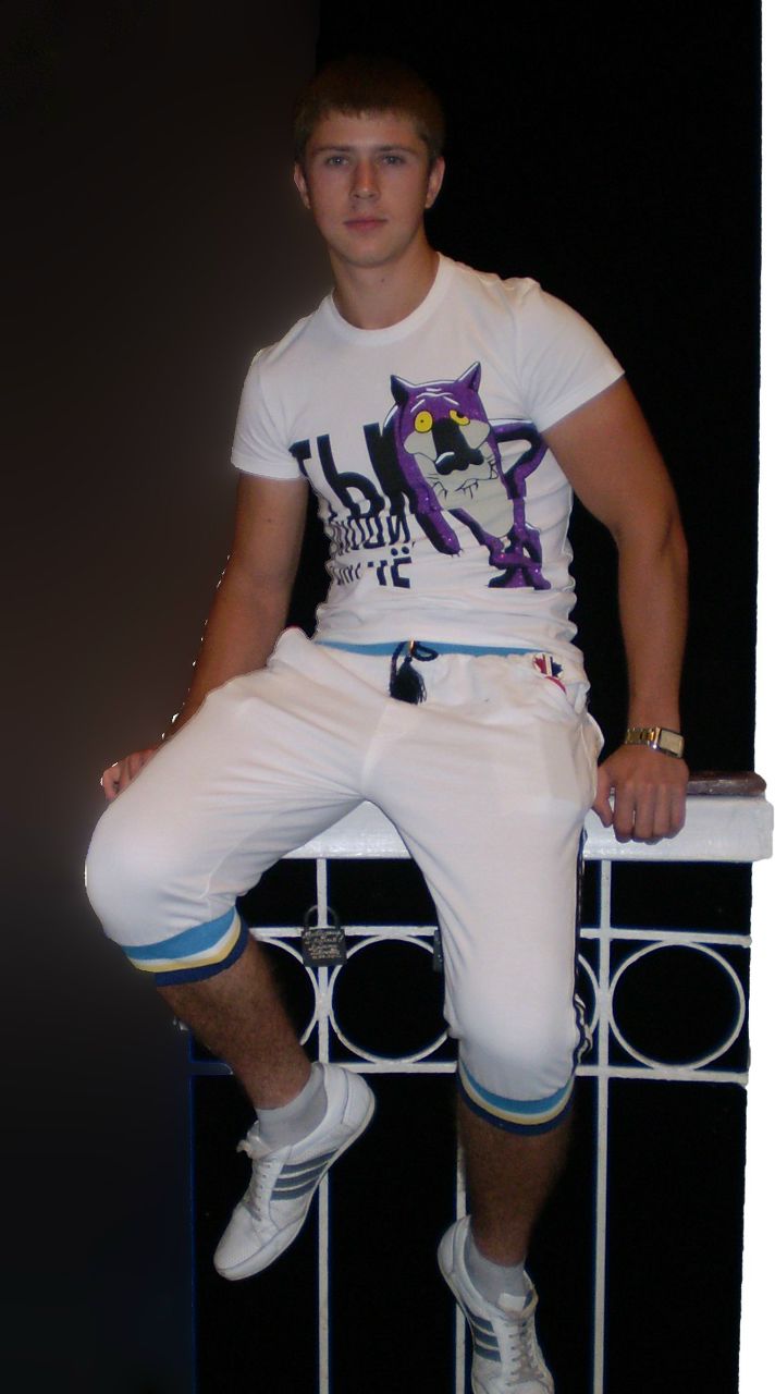 Bogdan Tabyrianskyi | Praha