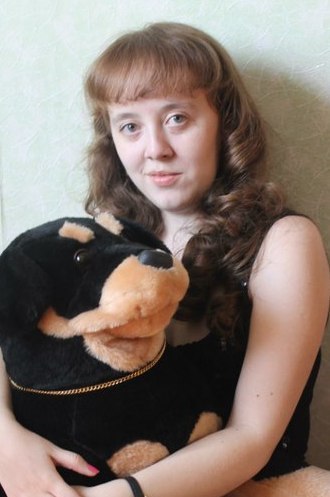 Мария Югова | Екатеринбург