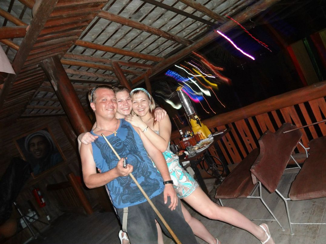 Екатерина Буткеева | Москва