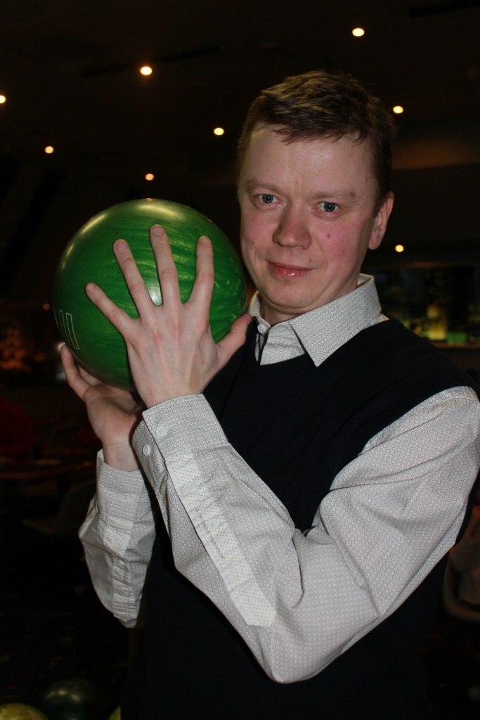 Николай Горловской | Вологда