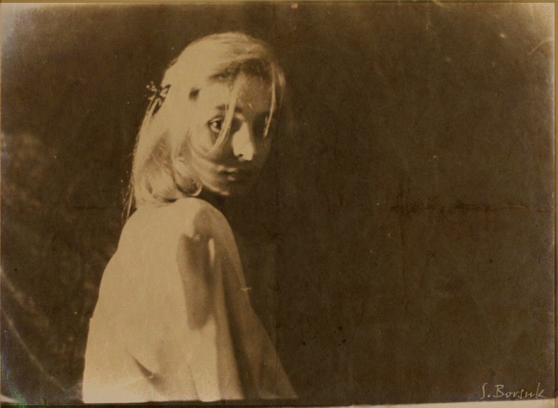 Ольга Полякова | Минск