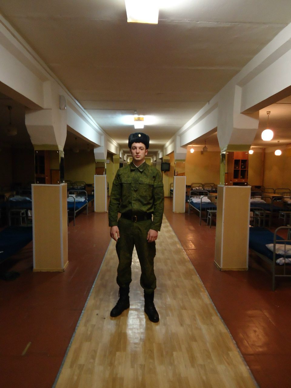 Александр Филатов | Тамбов