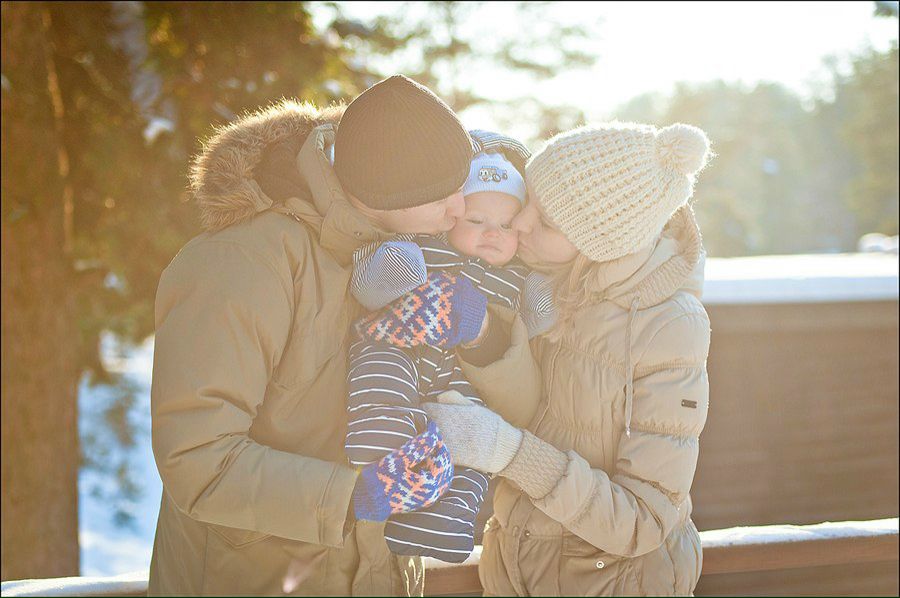 Марина Баскакова | Санкт-Петербург