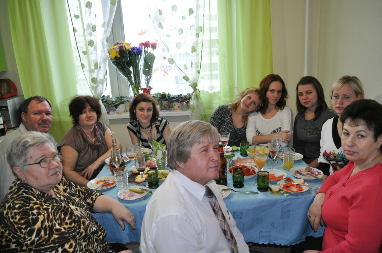 Маришка Матвеева | Москва