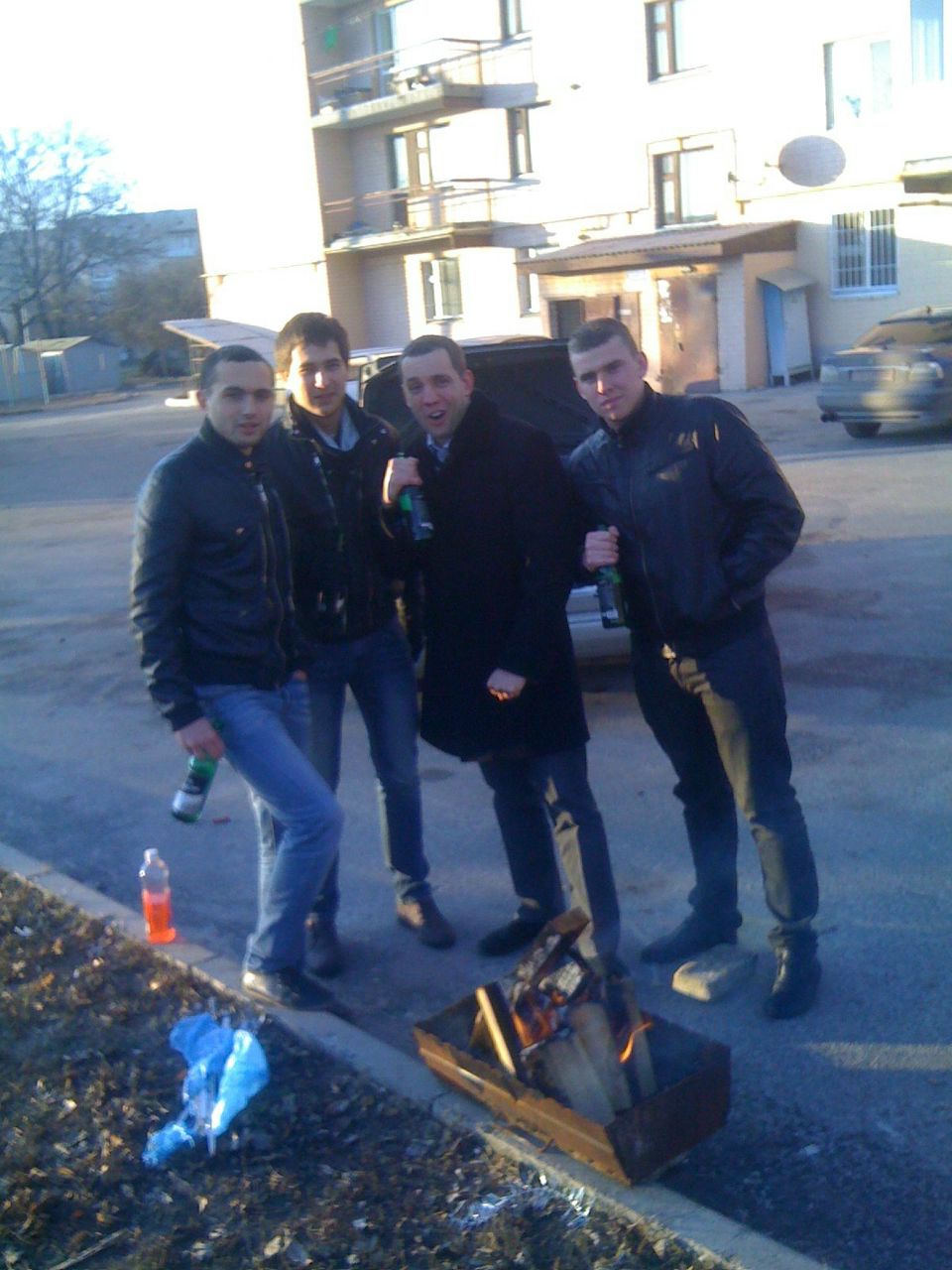 Andrey Pavlenko | Днепр (Днепропетровск)