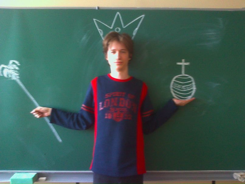 Михаил Крупнов | Москва