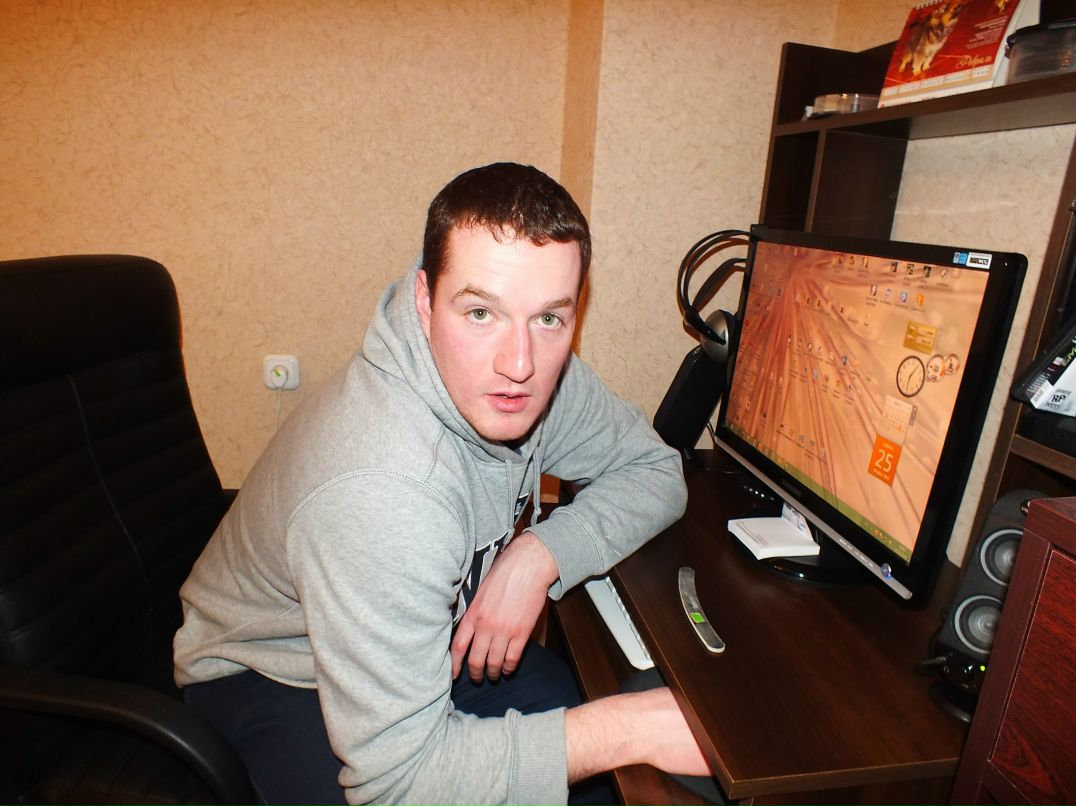 Вадим Смирнов ( SMIRNOV ) | Минск