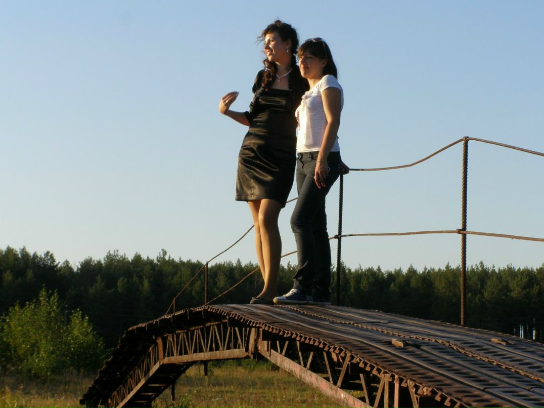 Алина Лисовская (Корженевская) | Коростень